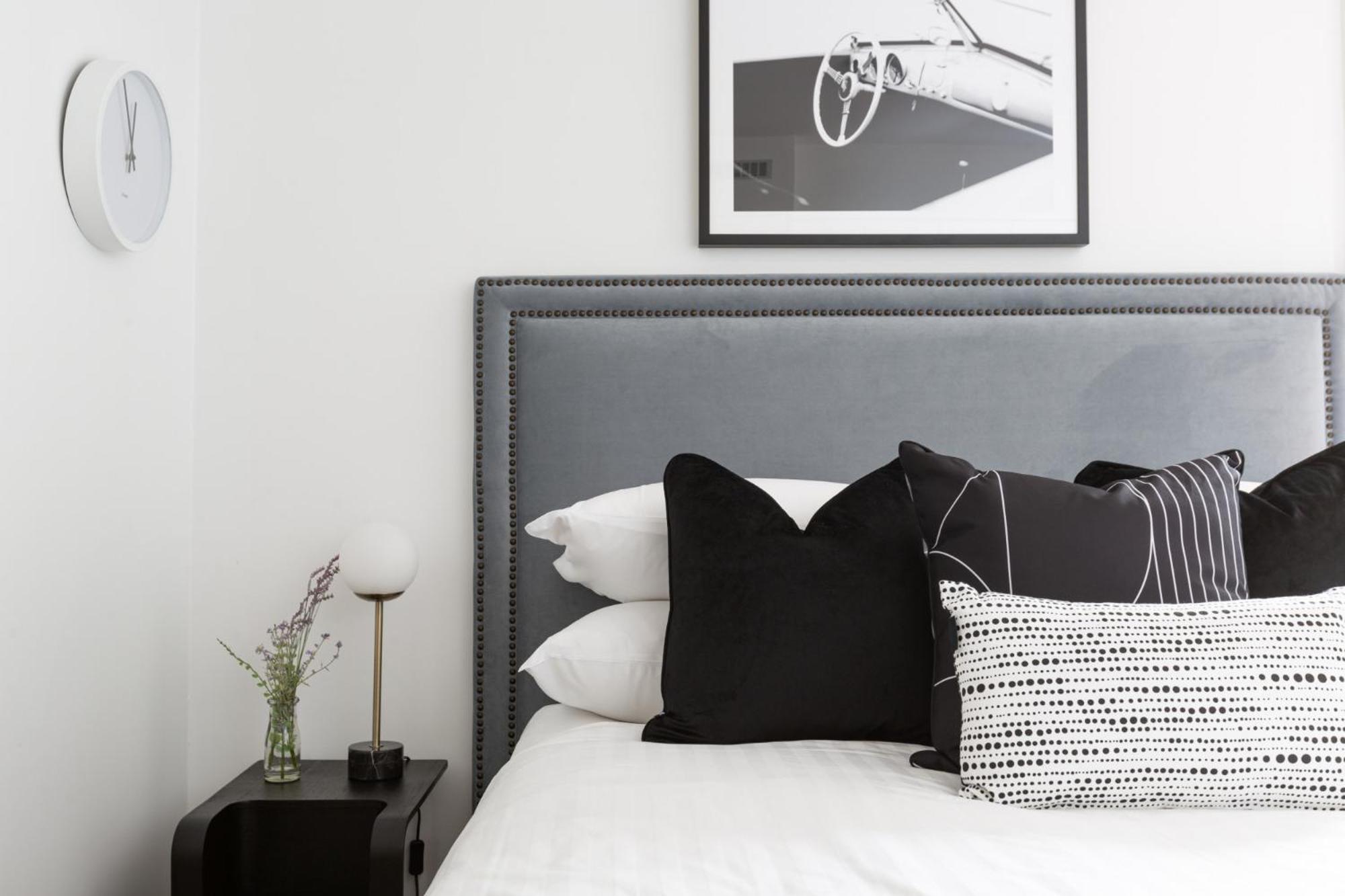 Designer In Grand Manor 20 Min From Apartment Sydney
