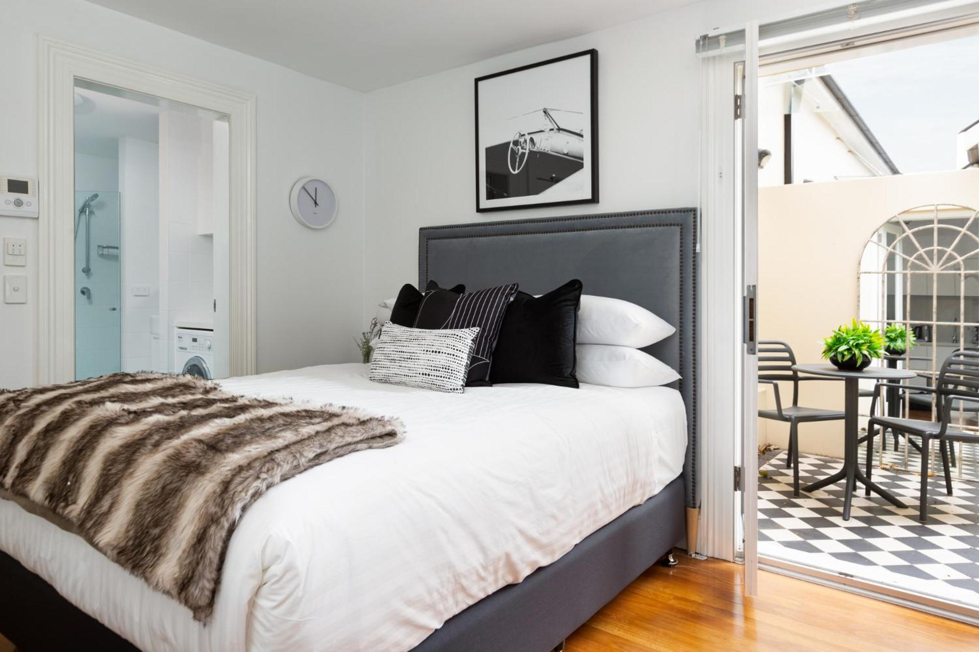 Designer In Grand Manor 20 Min From Sydney